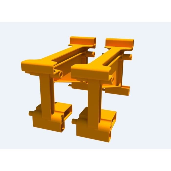 Réhausseur d'établi modulaire Etafix