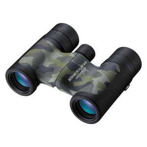 NIKON ACULON W10 10X21 Jumelles Camouflage