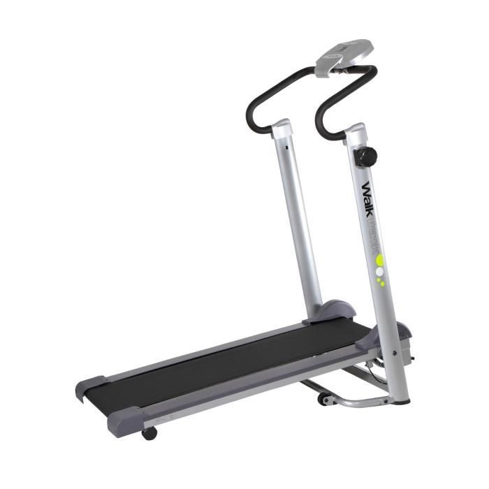 TECNOVITA Tapis de marche Walk Track