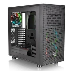 Thermaltake Boîtier PC Core X31 RGB Edition
