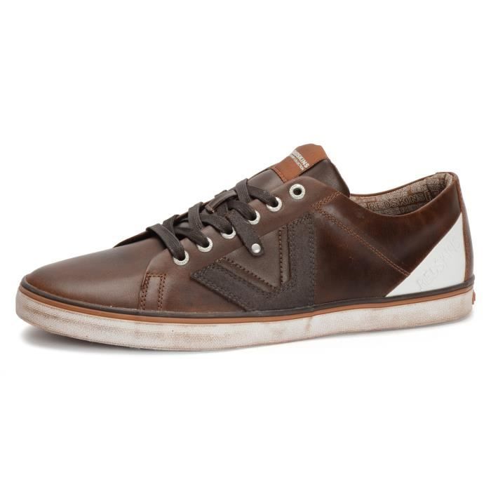 REDSKINS Baskets Detox Chaussures Homme