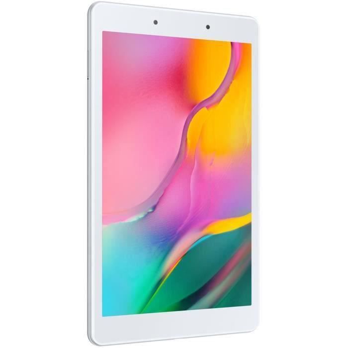 Tablette Tactile - SAMSUNG Galaxy Tab A - 8\