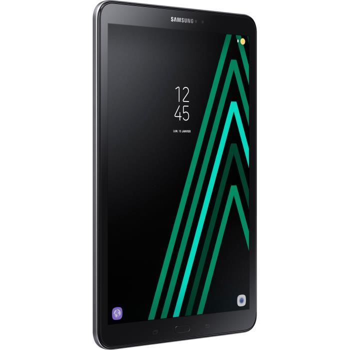 SAMSUNG Tablette tactile Galaxy Tab A6 SM-T580 - Écran 10.1\