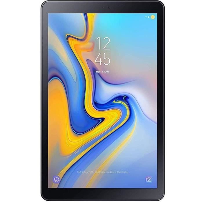 Tablette Tactile - SAMSUNG Galaxy Tab A - 10,5\