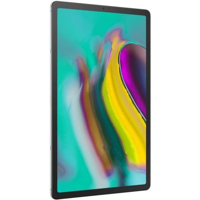 Tablette Tactile - SAMSUNG Galaxy Tab S5e - 10,5\