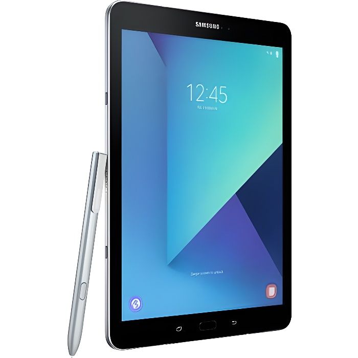 SAMSUNG Tablette tactile Galaxy Tab S3 - 9,7 \