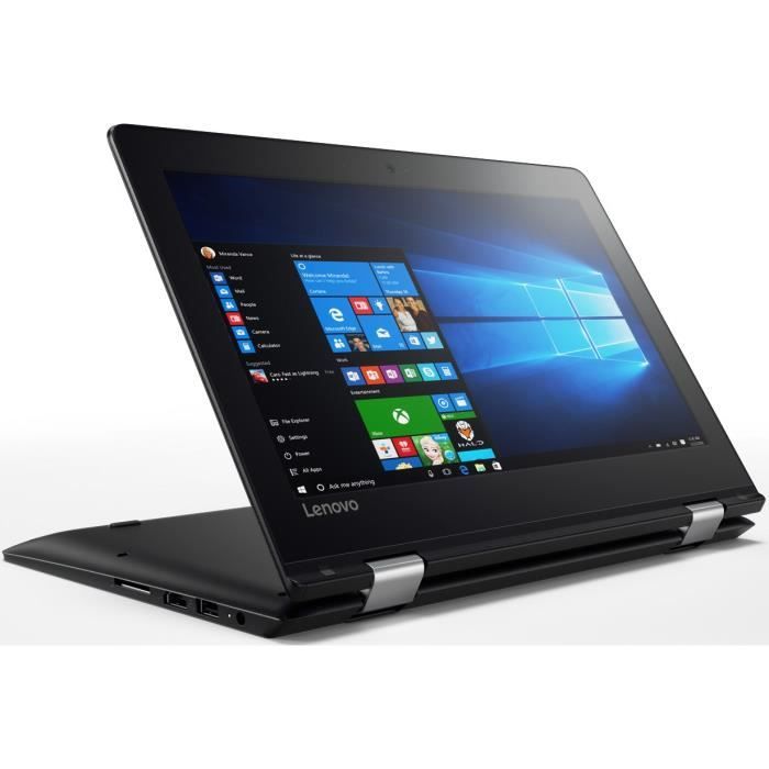 LENOVO YOGA 310-11IAP 11\