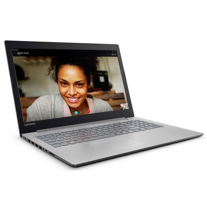 LENOVO PC Portable Ideapad 320-15IAP 15,6\