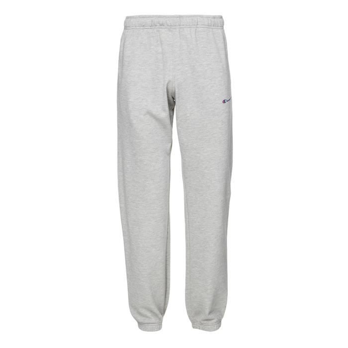 CHAMPION Pantalon de survêtement Homme - Gris