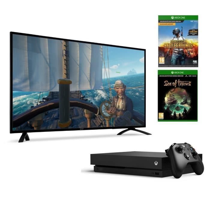 ACER EB490QK - Ecran 48,5\