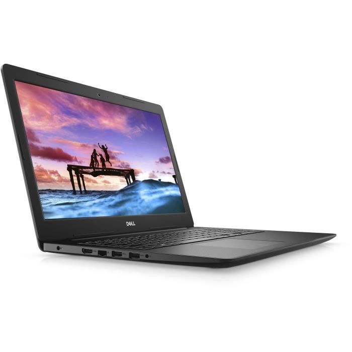 DELL PC Portable - Inspiron 15 3584 - 15,6\