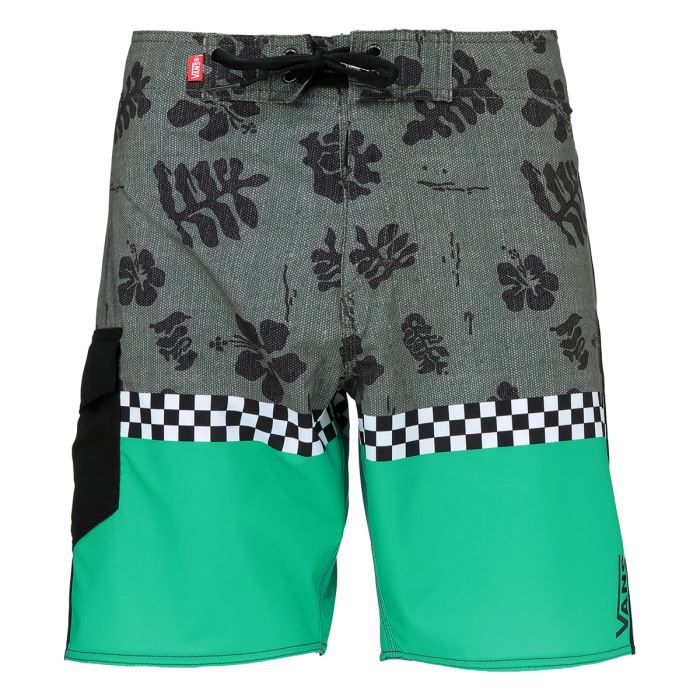 VANS Boardshort Homme