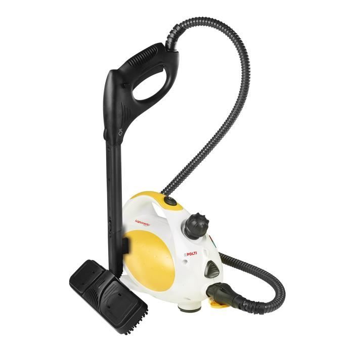 VAPORETTO PTEU0264 Nettoyeur vapeur traîneau Handy 15 - 1500W - 750 ml