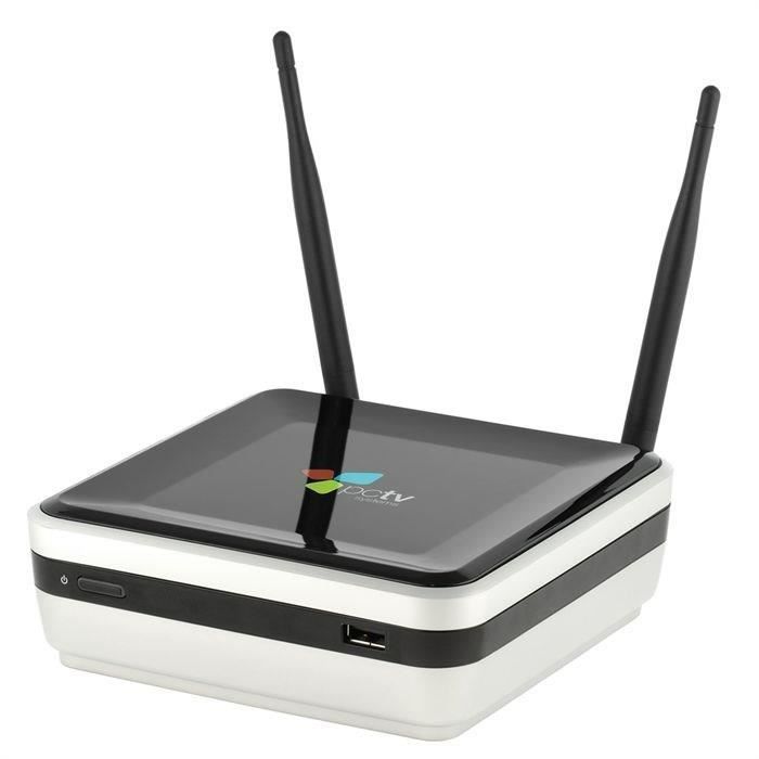 PCTV BROADWAY 2T MAC