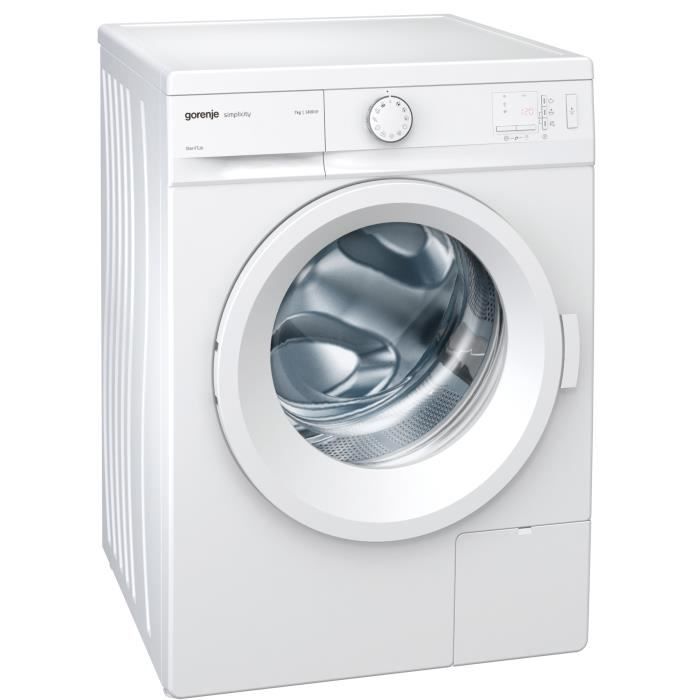 Lave linge frontal 7 kg Cdiscount