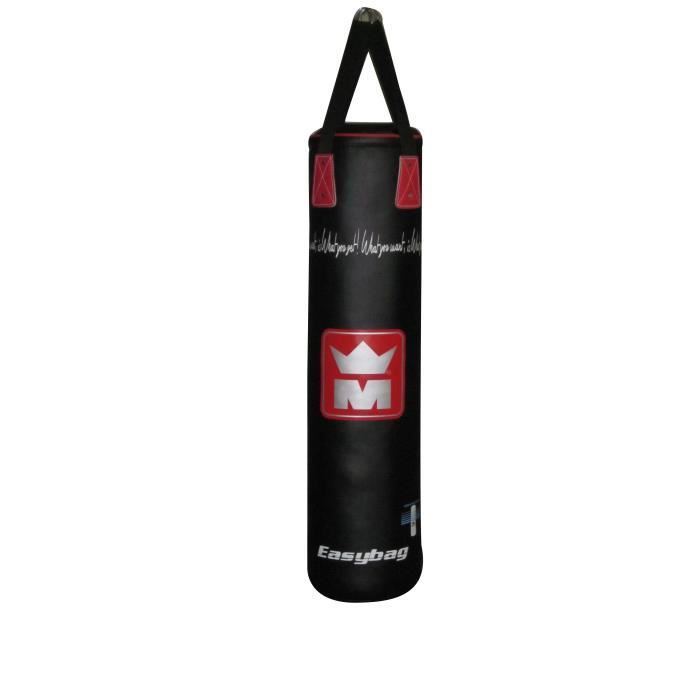 MONTANA Sac de frappe EASYBAG Boxe