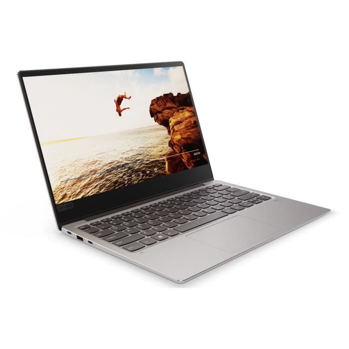 LENOVO PC Portable Ideapad 720S-13IKB 13,3\