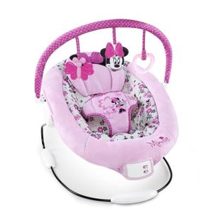 MINNIE Transat Garden Delights Disney Baby Rose