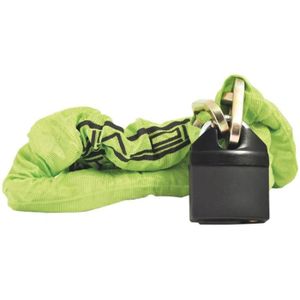 TJ MARVIN Z23 Chaîne Antivol 1,5m avec Cadenas