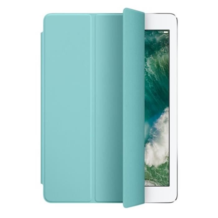 APPLE Smart Cover pour iPad Pro 9,7 pouces - Bleu Méditerranée