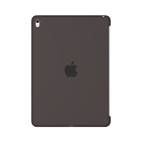 APPLE Coque en silicone pour iPad Pro 9,7 pouces - Cacao