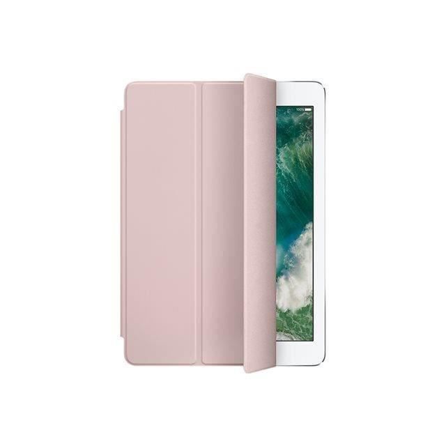 APPLE Smart Cover pour iPad Pro 9,7 pouces - Rose des sables