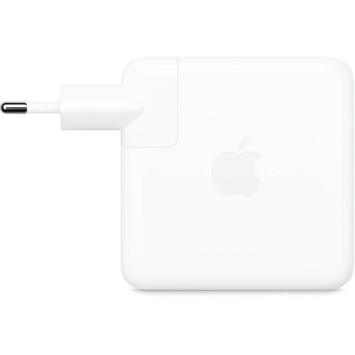 APPLE Adaptateur secteur USB‑C 61 W