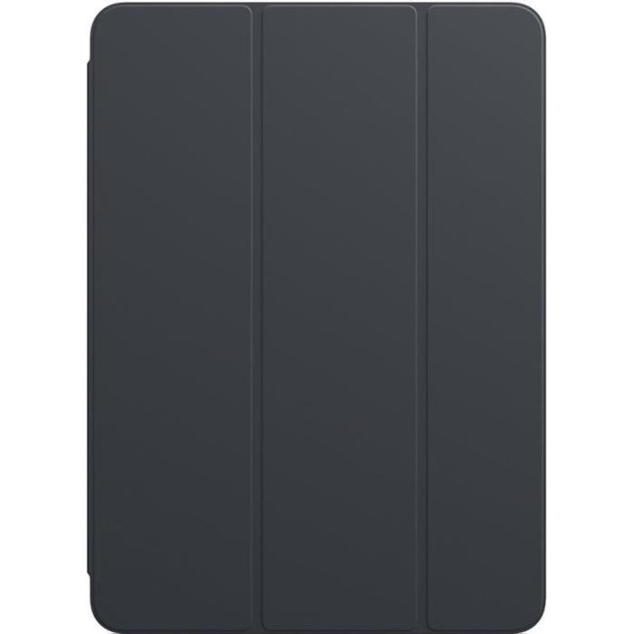 APPLE Smart Folio pour iPad Pro 11 pouces - Gris Anthracite