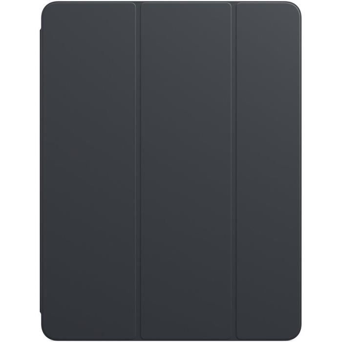 APPLE Smart Folio pour iPad Pro 12,9 pouces - Gris Anthracite