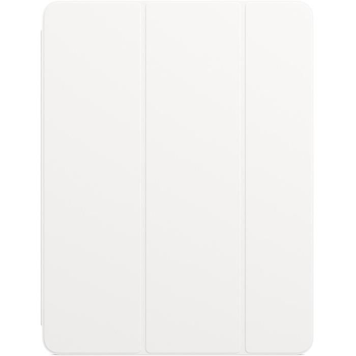 APPLE Smart Folio pour iPad Pro 12,9 pouces - Blanc
