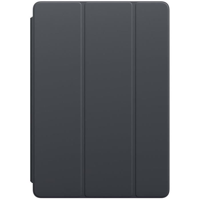 APPLE Smart Folio pour iPad Pro 10,5 pouces - Gris Anthracite