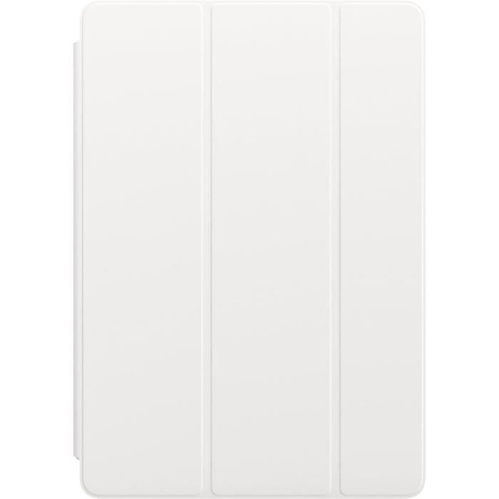 APPLE Smart Folio pour iPad Pro 10,5 pouces - Blanc