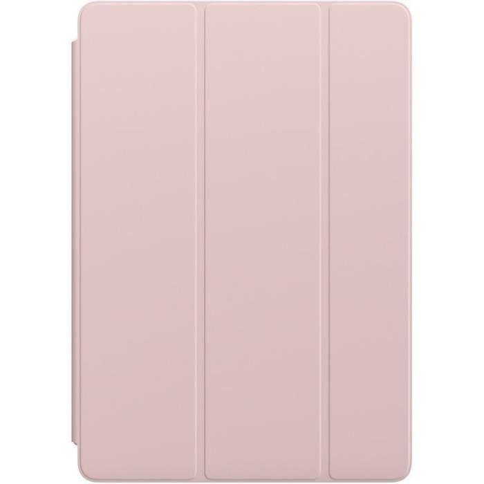 APPLE Smart Folio pour iPad Pro 10,5 pouces - Rose des sables