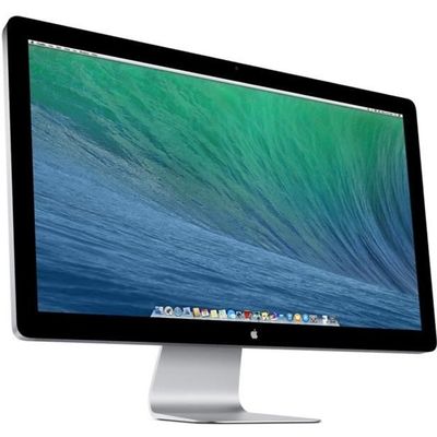 Apple MC914ZM/B Thunderbolt Moniteur PC 27"