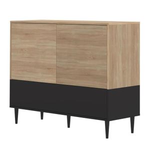 Buffet Bahut Pas Cher Cdiscount Com