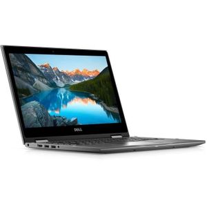 Ordinateur Portable - DELL Inspiron 13-5379 - 13 pouces FHD - Core i7-8550U - RAM 16Go - 512Go SSD - Intel HD Graphics - Windows 10 Ordinateur Portable - DELL Inspiron 13-5379 - 13 pouces FHD - Core i7-8550U - RAM 16Go - 512Go SSD - Intel HD Graphics - Windows 10