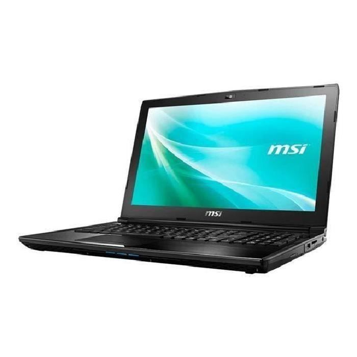  PC Portable CX62 7QL 024FR - 15,6" - RAM1