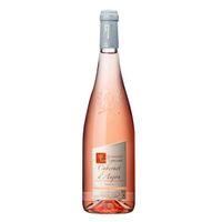 VIN ROSÉ Domaine de Terrebrune 2017 Cabernet d'Anjou - Vin VIN ROSÉ Domaine de Terrebrune 2017 Cabernet d'Anjou - Vin