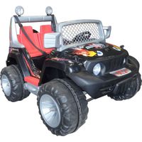 Mini Jeep Electrique Enfant   Achat / Vente VEHICULE ENFANT Mini Jeep