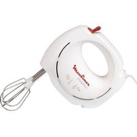 BATTEUR - FOUET MOULINEX ABM11A30 Batteur électrique Easy Max - Bl BATTEUR - FOUET MOULINEX ABM11A30 Batteur électrique Easy Max - Bl