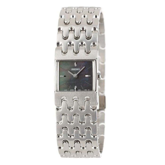 SEIKO Montre Femme   Achat / Vente MONTRE BRACELET SEIKO Montre Femme