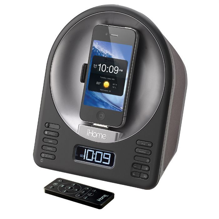 IHOME iA 63   Achat / Vente STATION DACCUEIL IHOME IA 63  