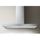 Hotte inox 90 cm