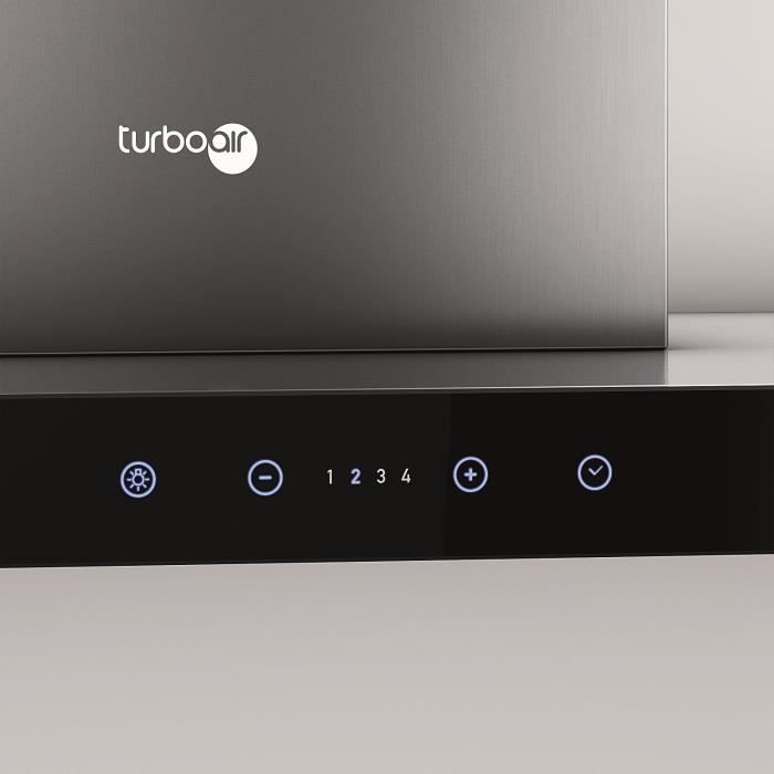  TOSCA IX/A/90 Hotte box 90cm1