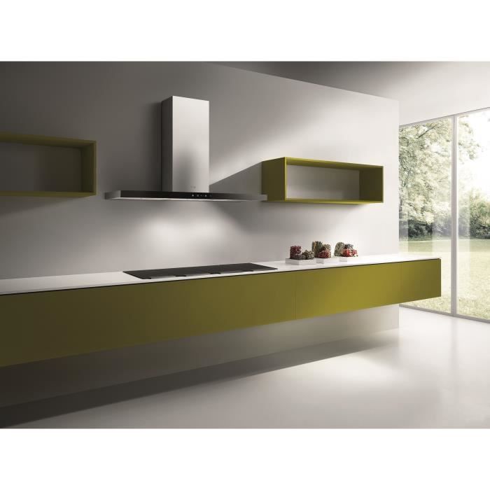  TOSCA IX/A/90 Hotte box 90cm2