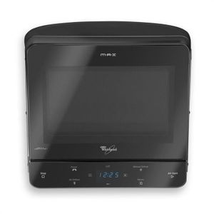 WHIRLPOOL MAX34NB WHIRLPOOL MAX34NB