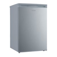 CONGÉLATEUR PORTE HAIER HFK-136AAS - Congélateur table top - 84L - F CONGÉLATEUR PORTE HAIER HFK-136AAS - Congélateur table top - 84L - F