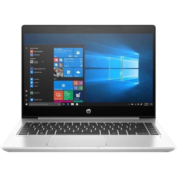 Ordinateur Portable -  ProBook 440 G6 - 14"1