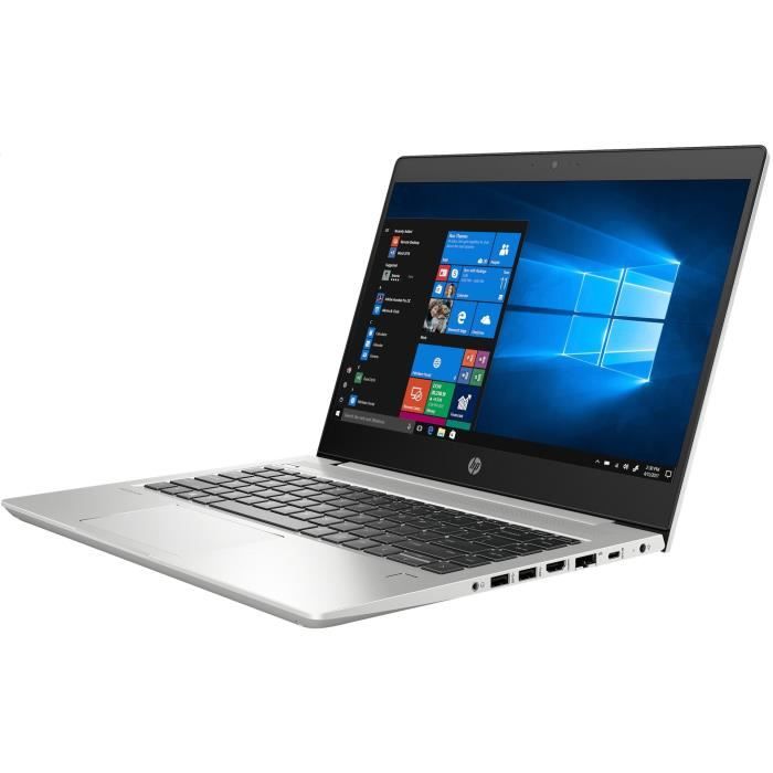 Ordinateur Portable -  ProBook 440 G6 - 14"2