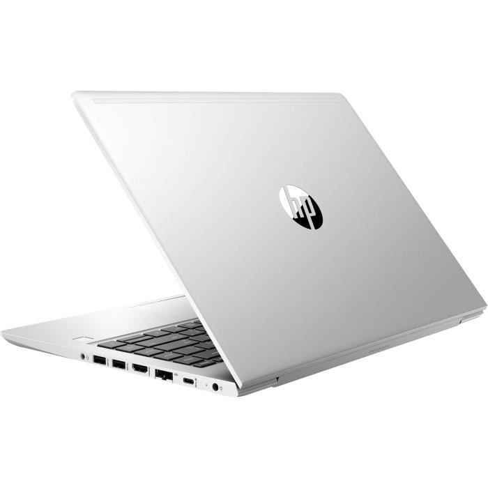 Ordinateur Portable -  ProBook 440 G6 - 14"3